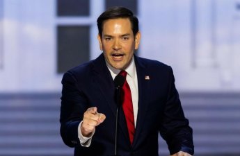 Rubio: İran konkret addımlar atmalıdır