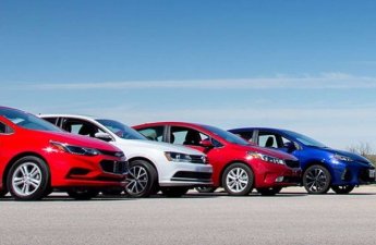 Evində maşını olanların NƏZƏRİNƏ