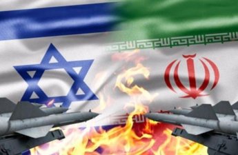 İsrail İrandakı 170 hədəfə hücum edib