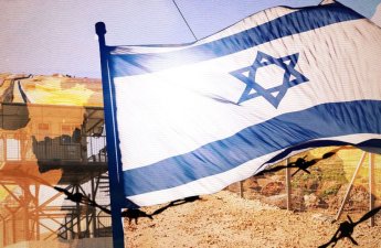 Израиль ввел смертную казнь для террористов