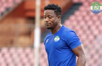 Millimizə uduzan yığmanın baş məşqçisindən hörmətsizlik