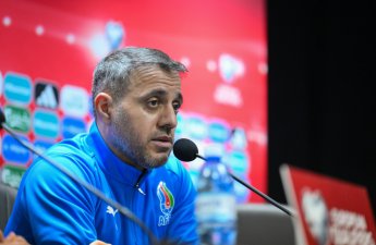 Ayxan Abbasov: “O, Rusiyada legioner sayılacağı üçün təklifimizi qəbul etmədi”