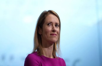 Kallas və bir qrup Aİ XİN rəhbəri Kiyevdə Aİ Şurasının qeyri-rəsmi iclasını keçirəcək