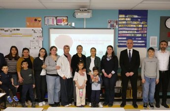 Kanadada 31 Mart Soyqırımına həsr olunmuş tədbir keçirildi - FOTO