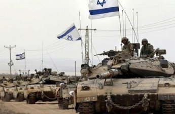 İsrail Livanda bufer zonasını genişləndirəcək