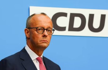 Almaniya Kansleri İrandakı müharibənin nəticələrini COVID-19-la müqayisə etdi