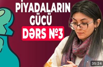 Azərbaycan Şahmat Federasiyası yeni layihəyə start verib