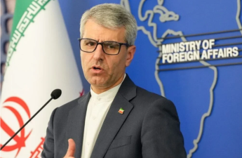 ABŞ ilə danışıqlar aparılmayıb - İran XİN məlumatı təkzib edib