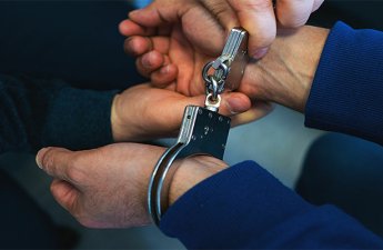 Bələdiyyə sədri həbs edildi