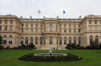 Fransa BMT TŞ-nin təcili iclasını çağırıb