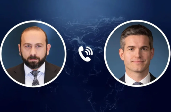 Niderland seçkilərlə əlaqədar Ermənistana dəstəyini ifadə edib