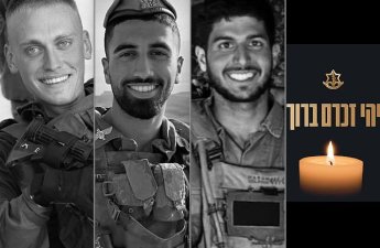 “Hizbullah” bir gündə 5 İsrail hərbçisini öldürdü...-İsrail mediası -FOTO