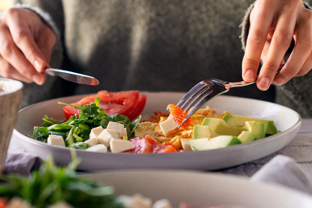 Врач раскрыл золотое правило завтрака