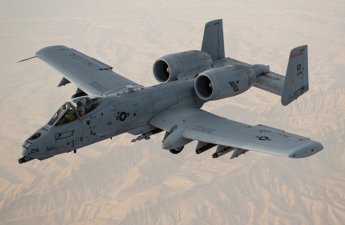 ABŞ Yaxın Şərqə daha 12 ədəd xüsusi təyyarə göndərir