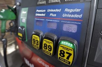 ABŞ-da benzin qiymətləri 4 ilin maksimumuna çatdı