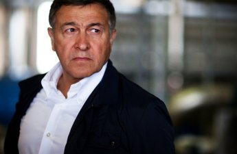 РосСМИ сообщили о разводе Араза Агаларова