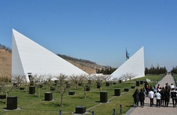 “Qubada 2007-ci ildə aşkarlanan kütləvi məzarlıq 2018-ci ildə dəfn edilib” - FOTO+ÖZƏL