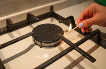 Ağstafanın bir neçə kəndində qaz olmayacaq