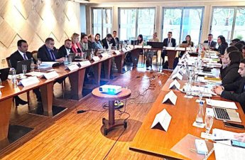 Azərbaycanın məhkəmə-hüquq sisteminin nümayəndələri beynəlxalq tədbirdə iştirak etdi