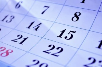 В мае будет 14 нерабочих дней