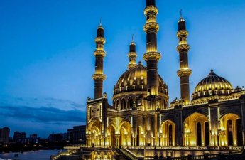 Məhərrəm ayı bu tarixdə başlayacaq