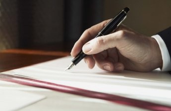 Polkovnik işdən azad edildi - 15 ilin rəisi idi - FOTO