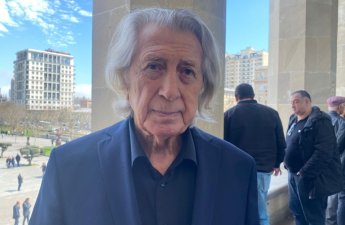“Mindiyimiz atlar günə 50 manat alırdı, biz 25 manat” - Xalq artisti Rafiq Əzimov