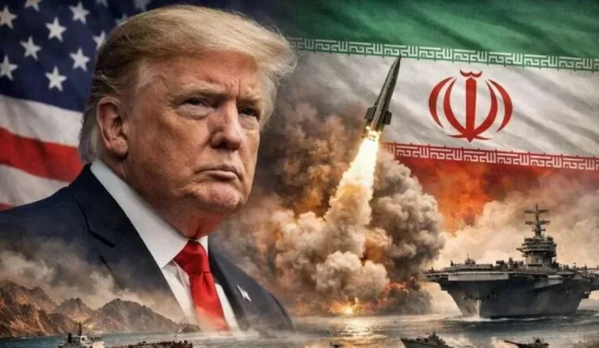 СМИ: Разведка доложила Трампу, что Иран вряд ли поддастся угрозам США