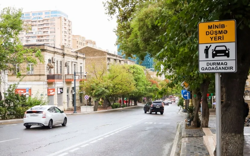 В Азербайджане ввели новые требования для перевозчиков