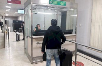 İrandan Azərbaycana neçə nəfər təxliyə olunub?