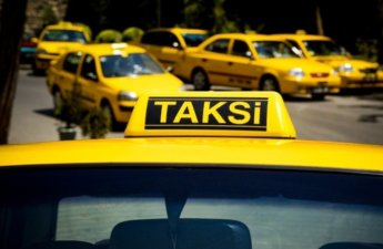 Azərbaycanda taksilərlə bağlı yeni tələblər olacaq