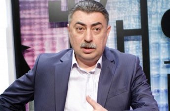 Vado Korovin bu xanıma 