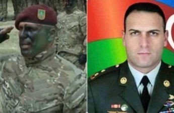 Milli Qəhrəmanın şəhid olmazdan öncə dediyi o sirli sözlər: “Siz hər şeyi eşidəcəksiniz...