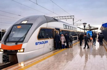 ADY 19-30 mart tarixlərində 212 mindən çox sərnişin daşıyıb