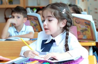 I sinfə qəbulda prioritet tətbiq olunacaq məktəblərin siyahısı açıqlandı