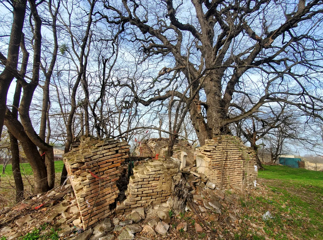 Ermənilərin Qubada törətdiyi soyqırımı: Tarixi abidələr və dinc əhali necə məhv edilib? - VİDEO