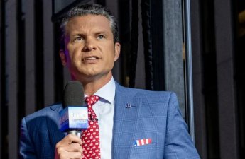 США заявили, что отслеживают действия России и Китая вокруг Ирана