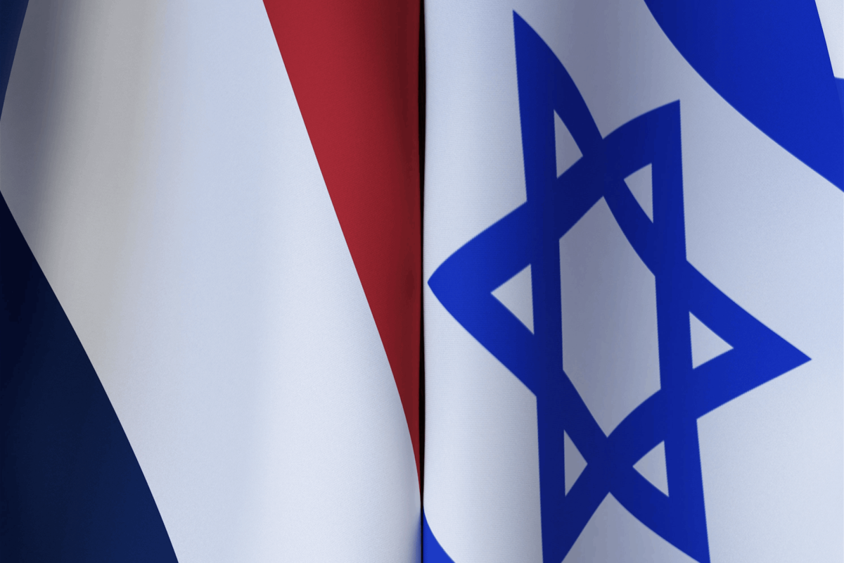 Fransa ABŞ silahlarının öz hava məkanı vasitəsilə İsrailə daşınmasına icazə verməyib