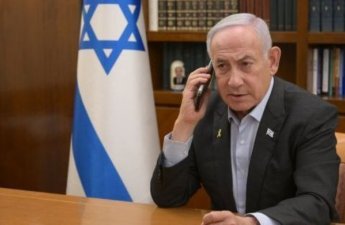 Нетаньяху ведёт тайные переговоры