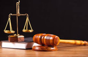 Nazirliyə ziyan vurmaqda təqsirləndirilənlərin şəxlərin məhkəməsi