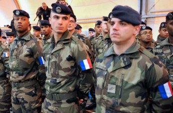 Франция готовится к войне с Россией