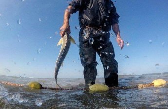 Sabahdan ölkənin bəzi ərazilərində balıq ovu qadağan edilir