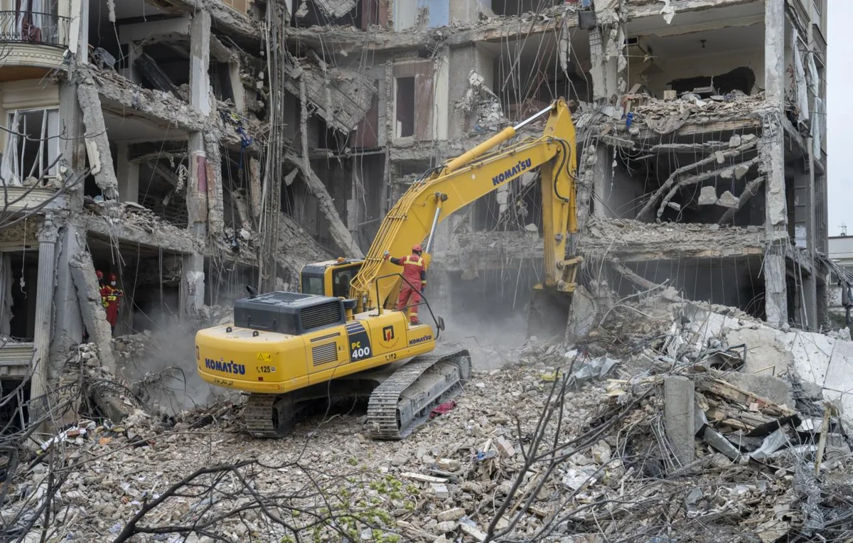 G7-nin Yaxın Şərq böhranına cavabı: Yalnız bəyanat və gözləmə