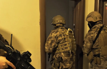 Türkiyədə kibercinayət tarixinin ən böyük pul dövriyyəsi aşkarlanıb - VİDEO