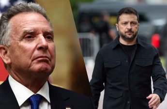 Зеленский анонсировал переговоры с Уиткоффом в видеоформате