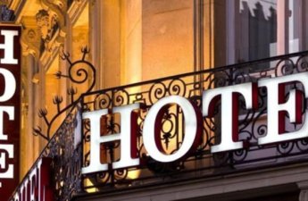 Отели Азербайджана фиксируют массовые отмены бронирований