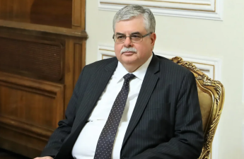 Rusiyanın İrandakı səfiri təxliyədə göstərilən yardıma görə Azərbaycana minnətdarlığını bildirib