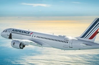 Air France отложила возобновление рейсов на Ближний Восток