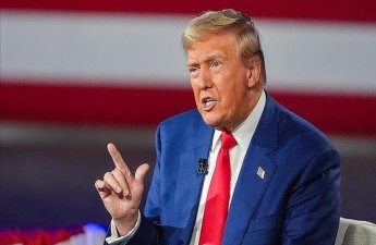 Трамп: Заинтересованные страны сами смогут открыть Ормузский пролив