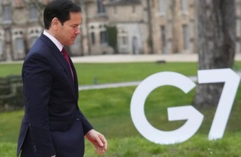KİV: Rubio G7 ölkələrini Hörmüz boğazında təhlükəsizlik missiyasında iştirak etməyə çağırıb